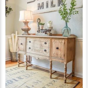 Meet your Posher, Sherilyn